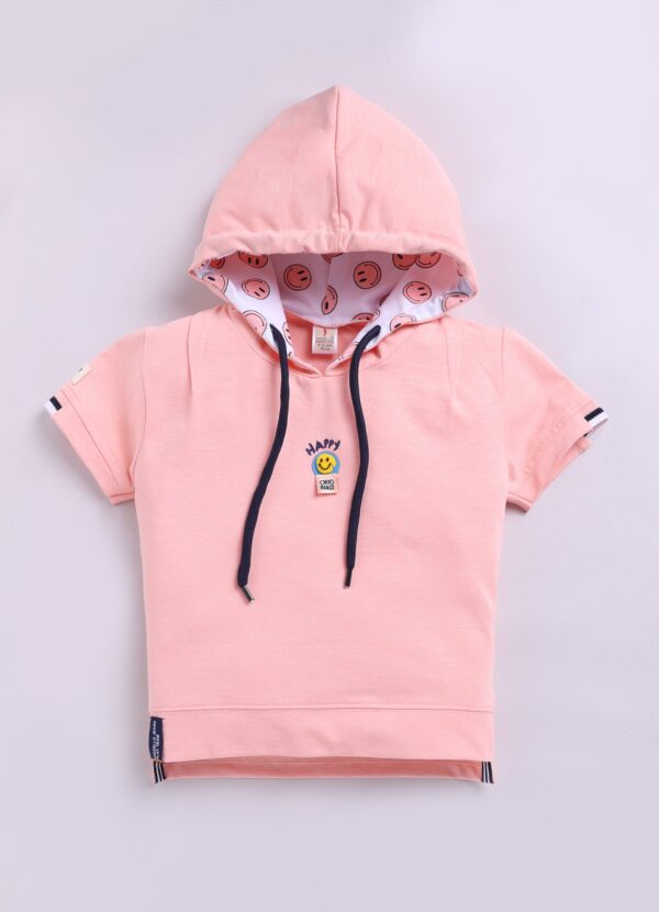 KF 678 HOODIE WITH DENIM PANT - Image 5
