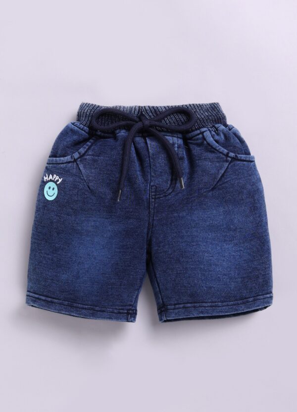 KF 678 HOODIE WITH DENIM PANT - Image 2