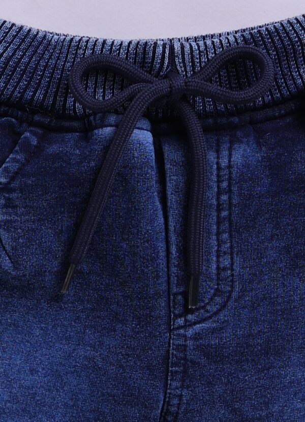 KF 678 HOODIE WITH DENIM PANT - Image 5