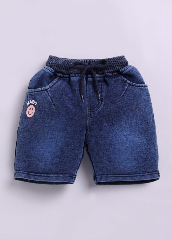KF 678 HOODIE WITH DENIM PANT - Image 2
