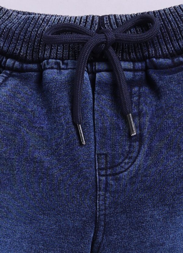 KF 678 HOODIE WITH DENIM PANT - Image 3