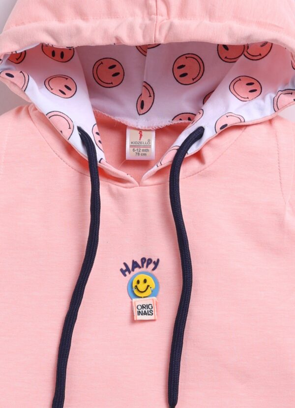 KF 678 HOODIE WITH DENIM PANT - Image 4