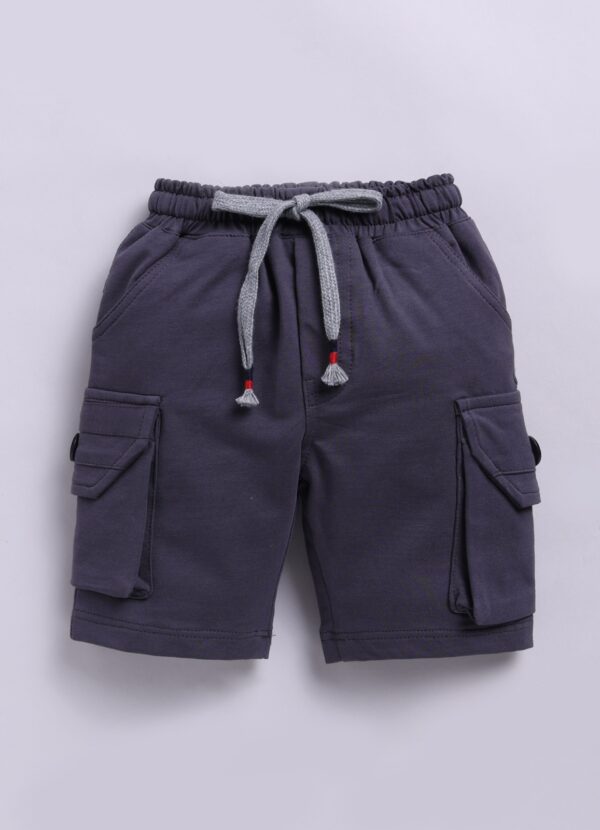 KF 688 TSHIRT WITH PREMIUM HOSIERY PANT - Image 3