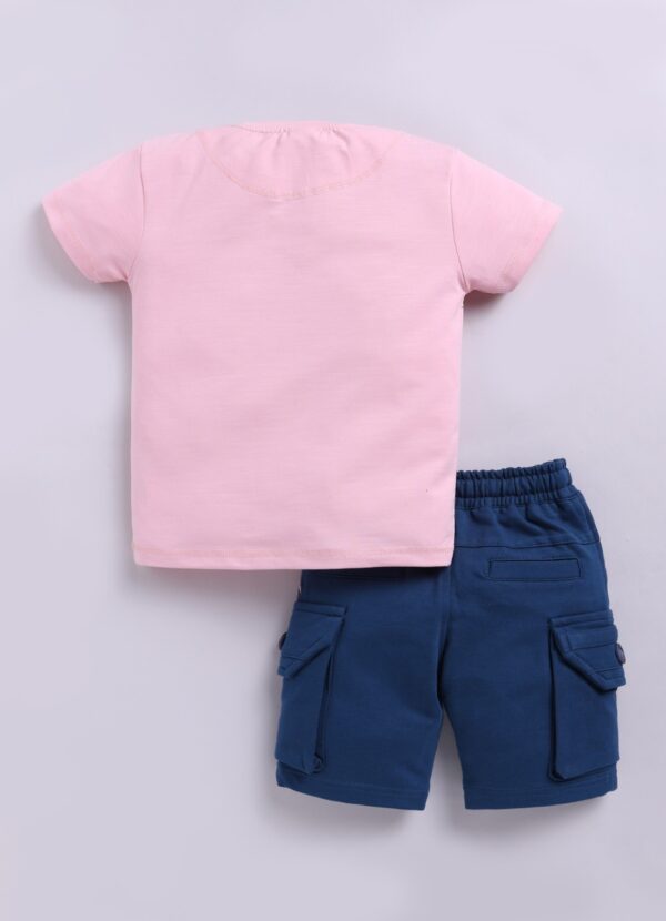 KF 688 TSHIRT WITH PREMIUM HOSIERY PANT - Image 6