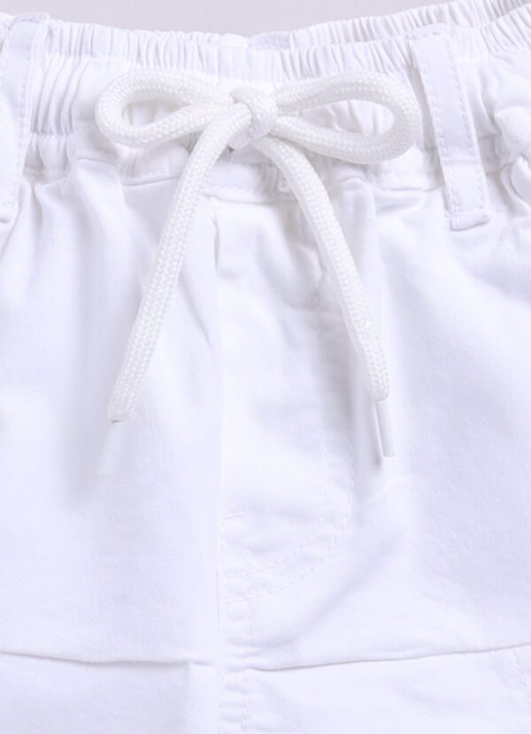KF 691 TSHIRT WITH DENIM PANT - Image 3