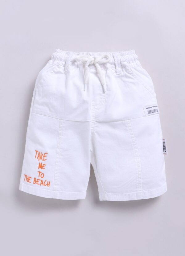 KF 691 TSHIRT WITH DENIM PANTS - Image 3
