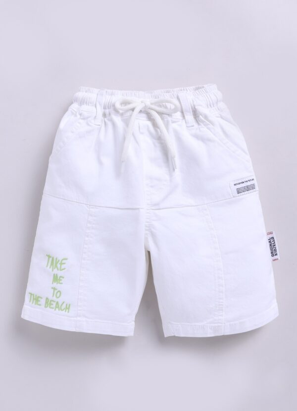 KF 691 TSHIRT WITH DENIM PANT - Image 2