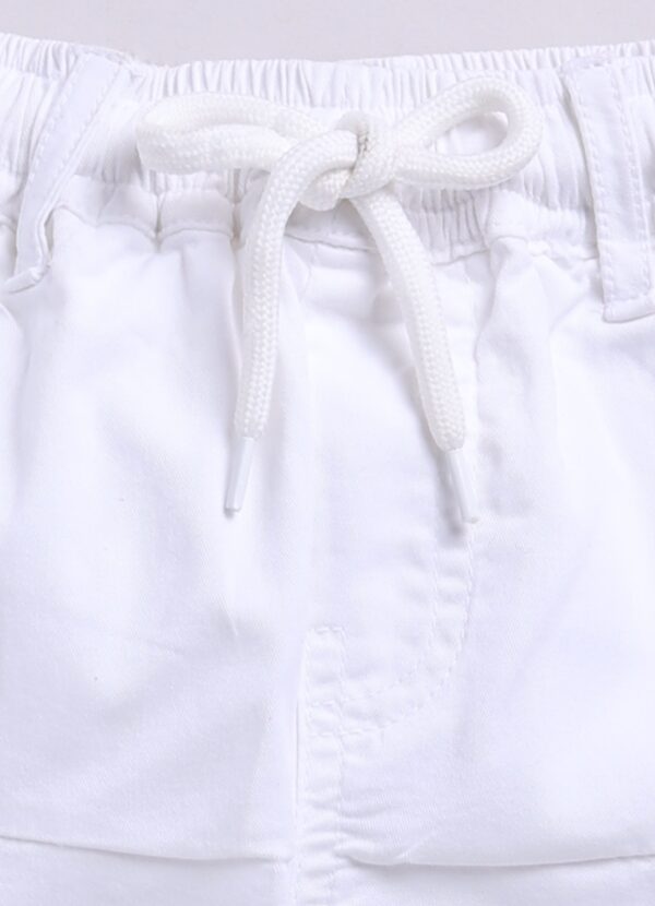 KF 691 TSHIRT WITH DENIM PANTS - Image 4