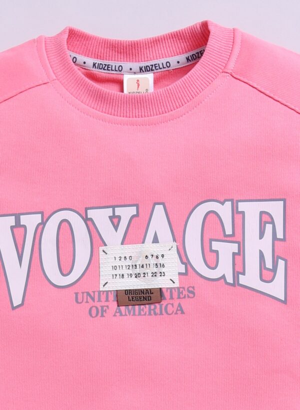 KF 2500 TSHIRT WITH COTTON CHECKS PANT - Image 3